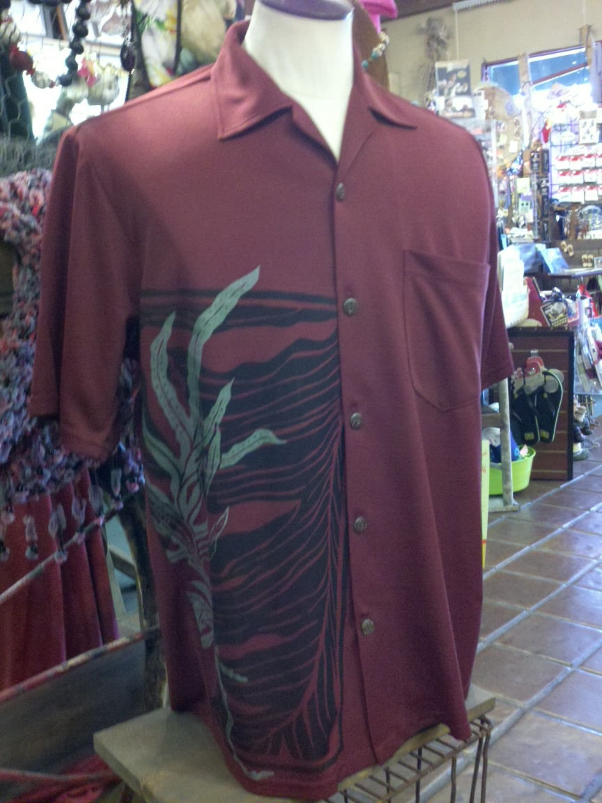 maroon kas 2
