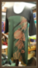 T-801 Tunic Top