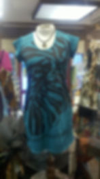 d-23 ulu teal lycra