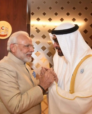 Expanding Indo-UAE ties unsettling in light of Latifa incident