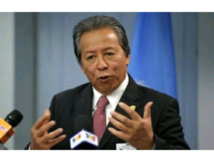 Family of Ras Al Khaimah prisoner Richard Lau just want him “home for Chinese New Year.” Investors c