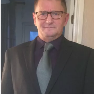Free! Perry Coppins, Brit cancer victim detained in Dubai freed after media campaign by British NGO