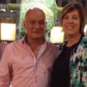 Jamie Harron has no court date for rude gesture charge. Parents risk to visit Jamie in Dubai.