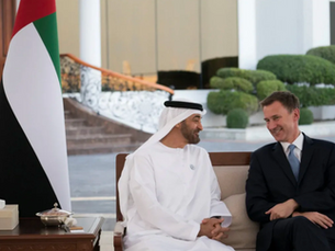 MOU reveals UK-UAE collusion in covering up abuses as Britons languish in Dubai jails