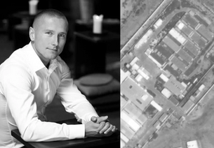 Polish UAE prisoner Artur Ligęska released from Abu Dhabi central jail last week, tells of condition