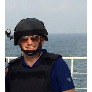 61 year old British cancer victim jailed in Dubai for his prescription anxiety meds. Facing 4 year s