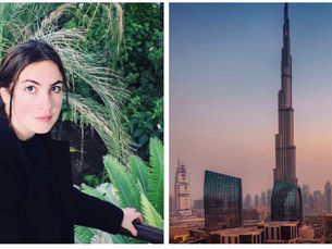 Paris Shahravesh fights for inheritance, following mother’s arrest over “horse” comment on facebook