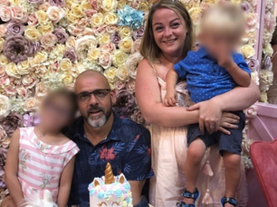 Army friends rally support for Andy Neal as Dubai prosecutors claim decision on release will come Th