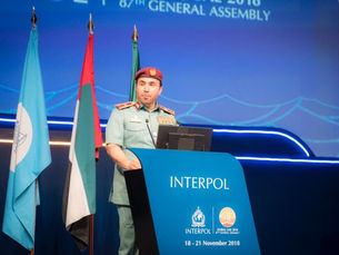 Victim outcry as 'torturer' made head of Interpol