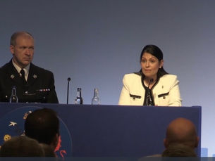 “New UK “crackdown” on Interpol arrest procedures endangers human rights” - Radha Stirling