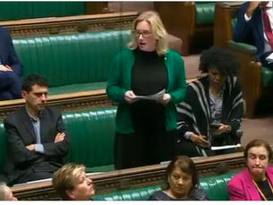UAE bank’s Interpol Abuse raised at UK Parliament after Brit’s 12 month long ordeal