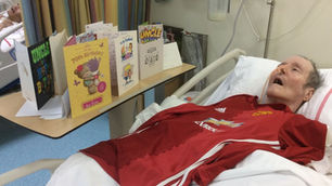 Bed-bound British stroke victim detained in Dubai over debt