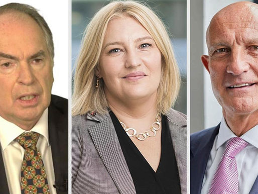 Dechert faces US subpoena over human rights abuse allegations