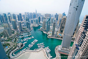 Previous financial issues in Dubai? Prevention is key and a police check required