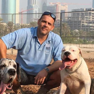 ​Briton Andy Neal acquitted in Abu Dhabi. ‘This case should have never happened’ Radha Stirling.