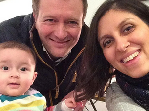 Radha Stirling statement on Iran’s persecution of British national, Nazanin Zaghari-Radcliffe