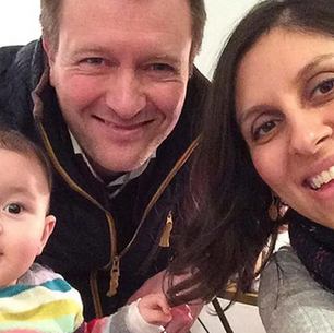 Radha Stirling statement on Iran’s persecution of British national, Nazanin Zaghari-Radcliffe