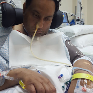 Dow Chemical Company abandons employee left brain dead after negligent medical operation in UAE