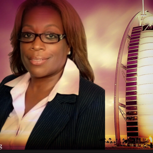Miami woman detained in Dubai for starting her own accountancy business “suffered racism”.