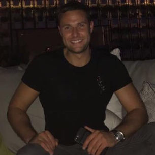 Ruler of Dubai exonerates Jamie Harron