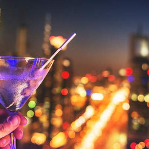 Risks remain after Dubai announces new rules on alcohol