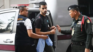 Australia & FIFA must pressure Interpol, Thailand & Bahrain to secure pro footballer's f