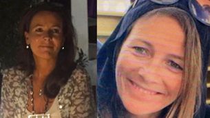 Scottish Mum abandoned by husband in Dubai and held over his debts, finally returns home