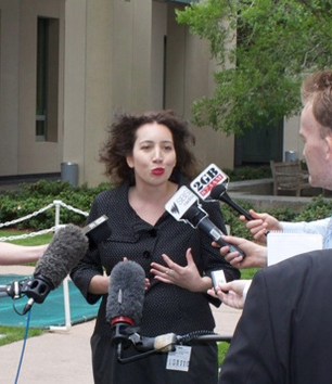 Campaigns for Freedom. Do they help or hinder?