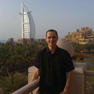 Press Release: UAE Prosecuting Judge approved Police application to extend Scott Richards´ detention