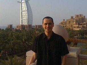 Press Release: UAE Prosecuting Judge approved Police application to extend Scott Richards´ detention
