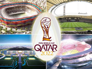 Can football resolve the feud between Qatar, the UAE and Saudi Arabia?