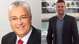 Dubai "public indecency" detention updates. German company missteps in defence of complain