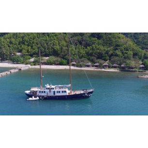 Illegal seizure of the US flagged yacht carrying Sheikha Latifa on bid for asylum must be answered