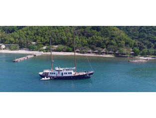 Illegal seizure of the US flagged yacht carrying Sheikha Latifa on bid for asylum must be answered