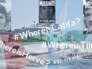 Australia’s Four Corners to air harrowing story of Princess Latifa’s doomed escape