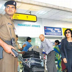Avoid Arrest in the UAE with a simple police check