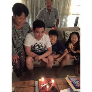 Shock at eight month “spite jailing” of Malaysian national Richard Lau. Imprisoned in Dubai for rece