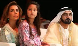 Unprecedented custody hearing of UAE royals set to begin in UK court​