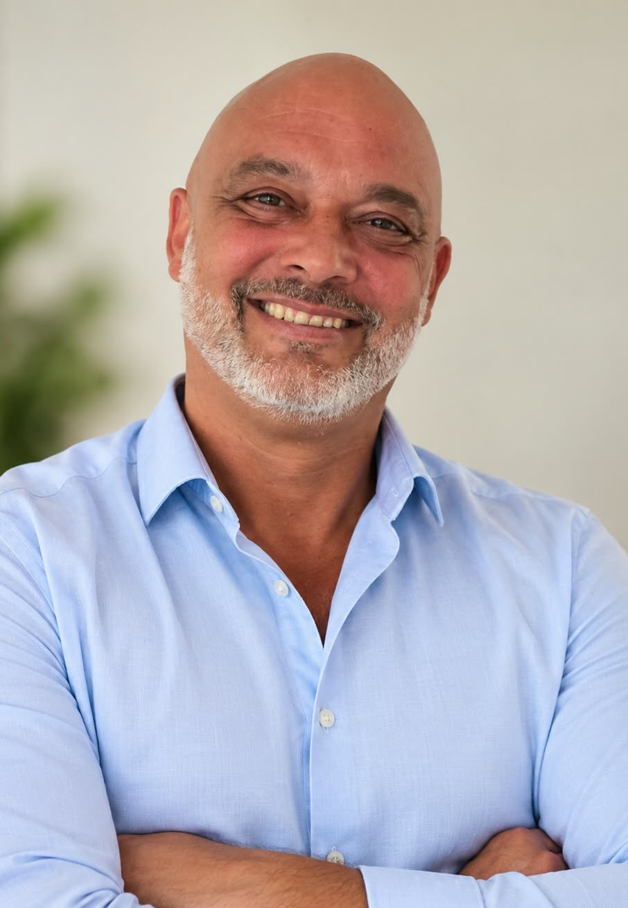 Fondateur de Maitrisio