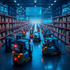 Veriye Dayalı Forklift Yönetimi