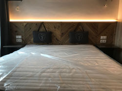 Kaprun, Apartman,2019