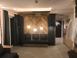 Kaprun, Apartman 2019