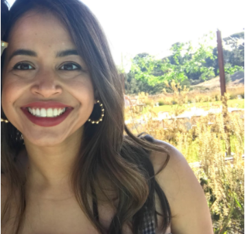 SPOTLIGHT ON MILI DUTTA, T'12