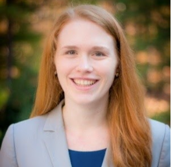 SPOTLIGHT ON KELLY FROELICH, T’13