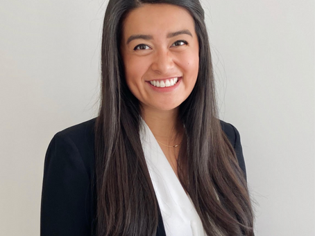 SPOTLIGHT ON LAUREN KING, T'16