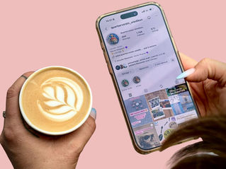Wiedikon ist bunt – unser Instagram auch