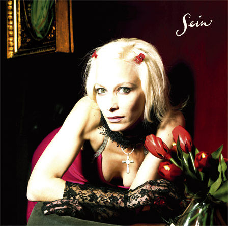 Cover des Albums «Die Rechnung bitte» aus dem Jahr 2008 (Bild: «Sein»)