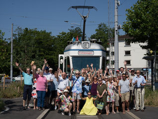 Fleischkäse meets Pane Carasau: das war der Familienausflug 2026