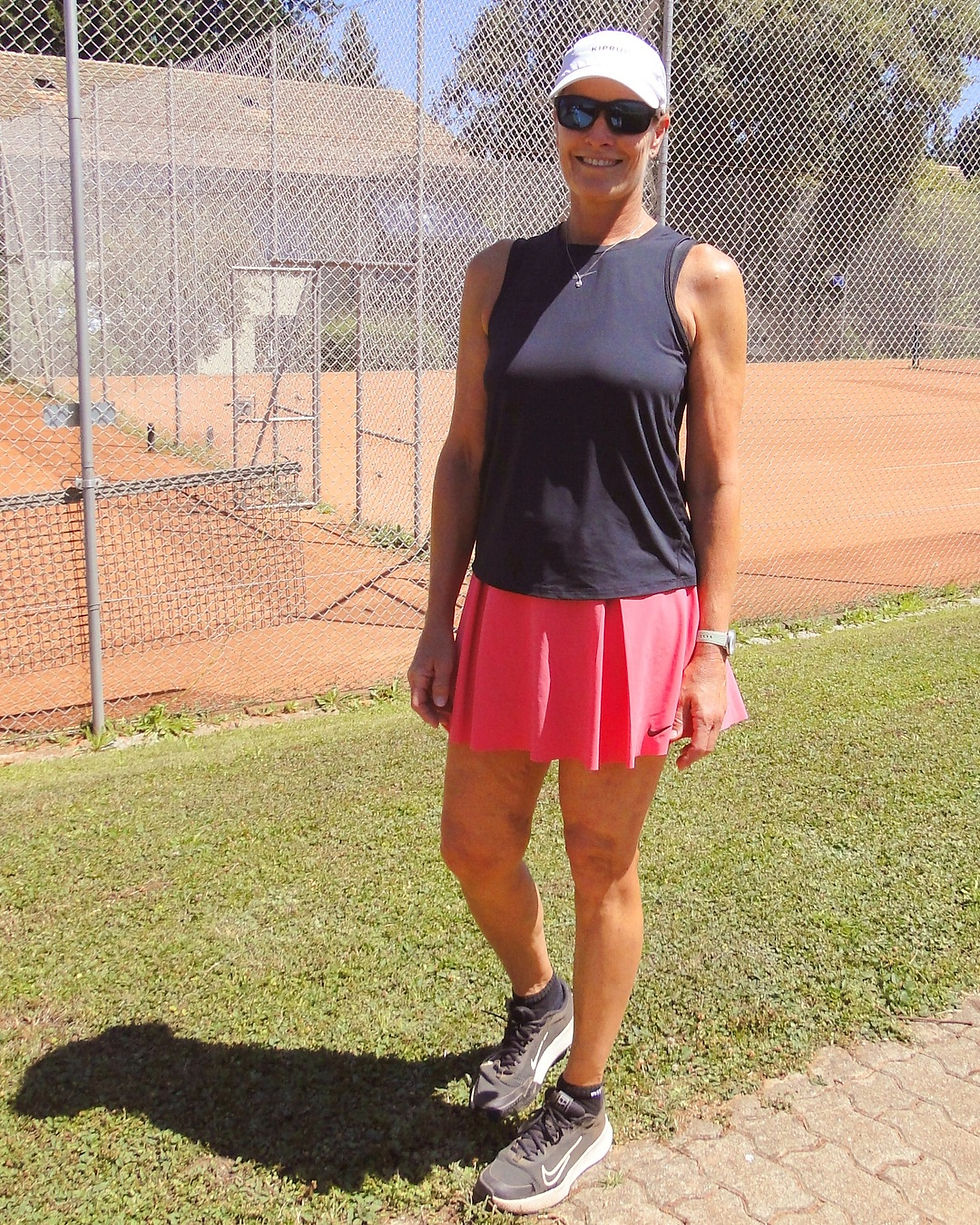 Andrea Noszaly – Trainerin mit WTA-Profi­vergangenheit