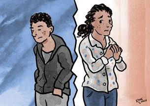 Parental Estrangement